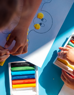 초등 저학년 예체능