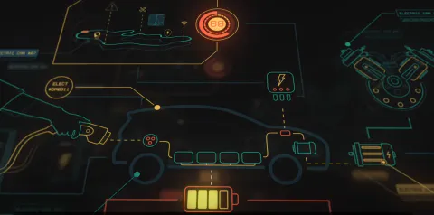 전기차 배터리 종류