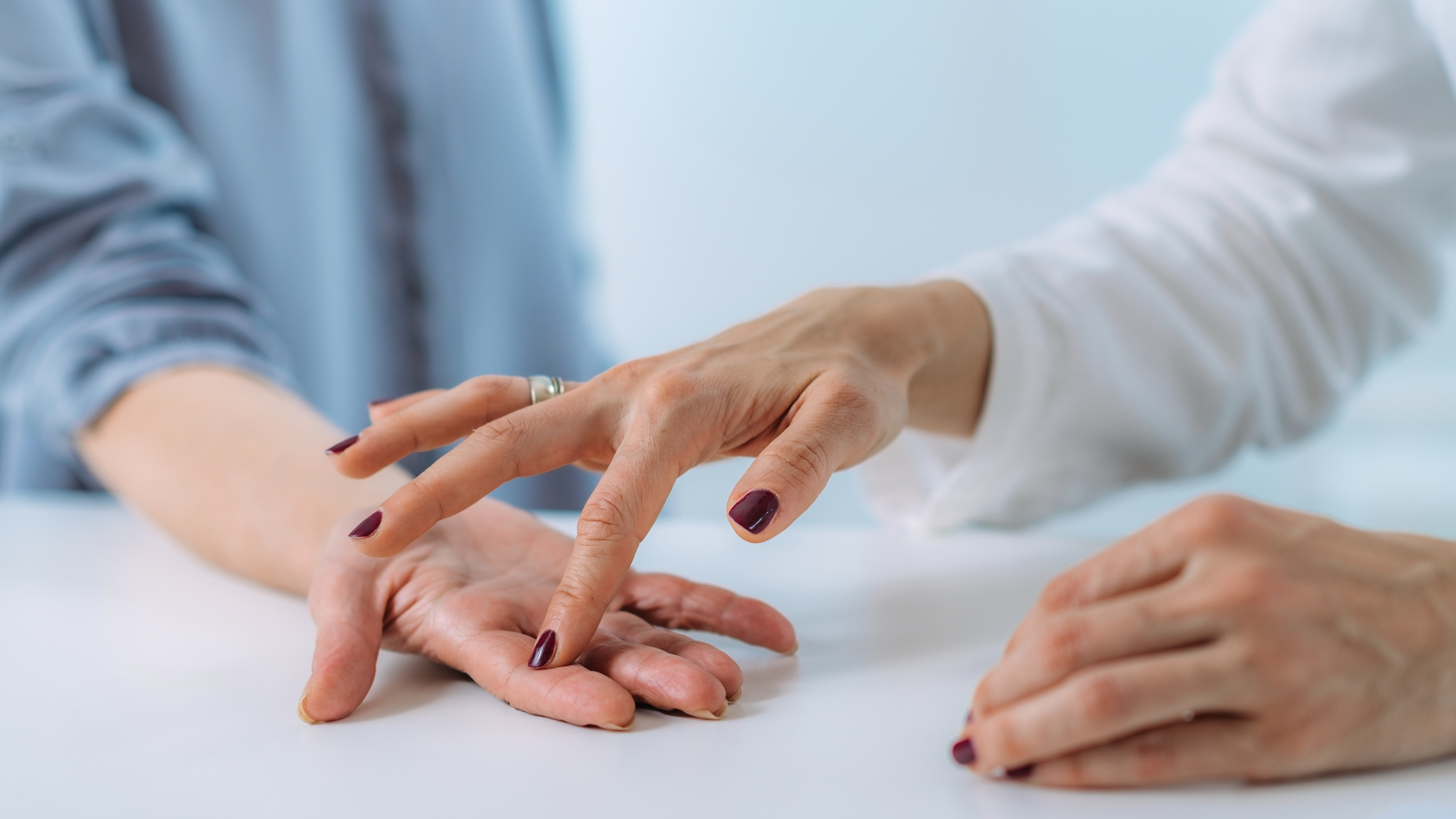 레이노증후군이란?