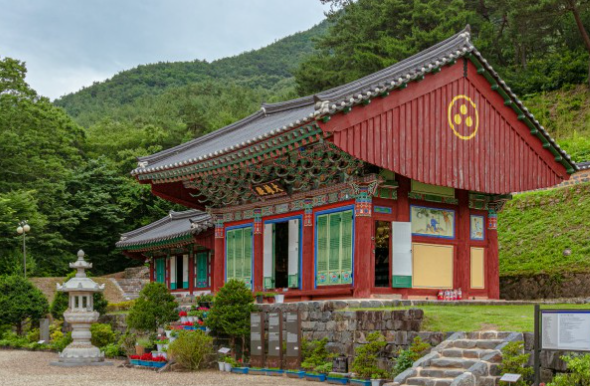 금산자연휴양림 2025 방문 가이드 ❘ 예약&middot;체험&middot;주변 여행 코스