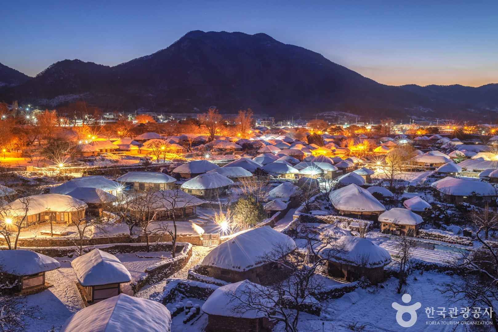 순천 낙안읍성