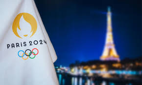2024 파리 올림픽 기간 개막식 폐막식