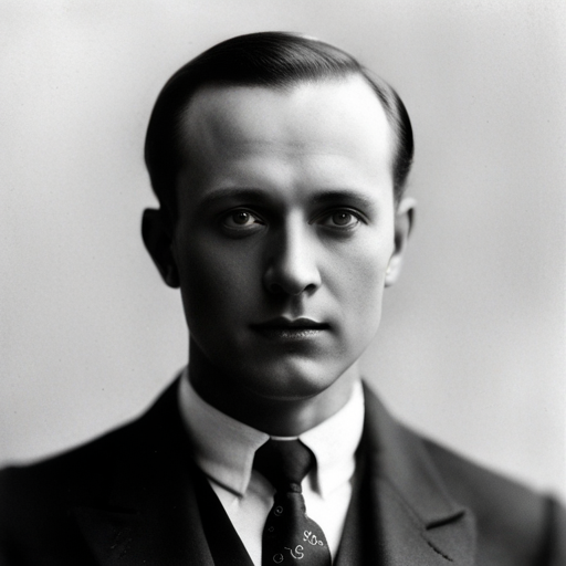 맥스 프랭크 사진