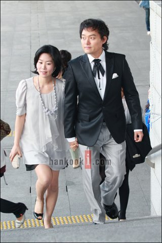 김용림 아들 며느리