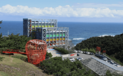 하슬라아트월드