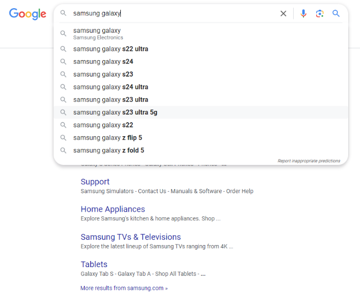 미국-구글-검색