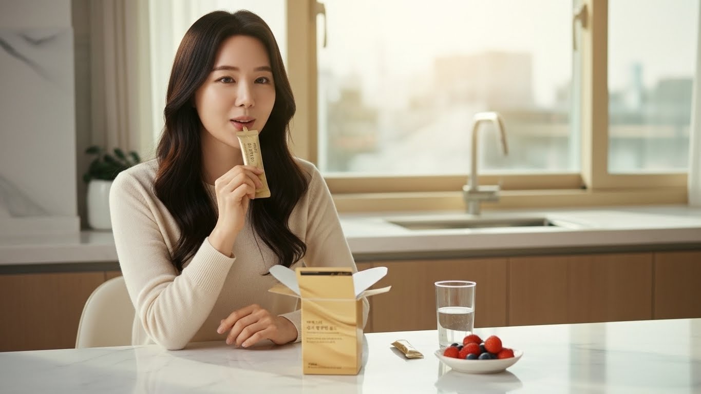 부모님 선물 1위 알부민 효능과 추천 제품, 이것만 확인하세요!