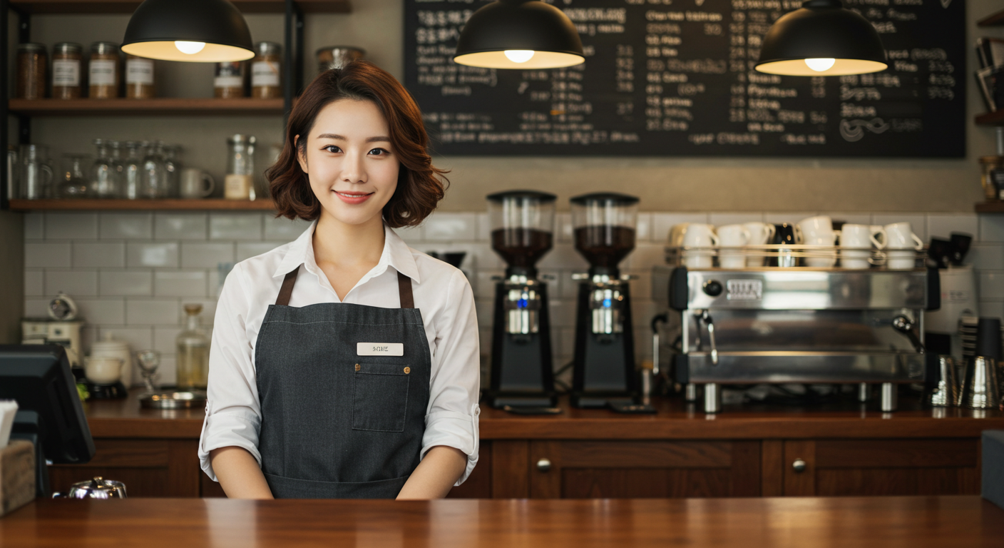 2025년 바리스타 자격증 시험일정