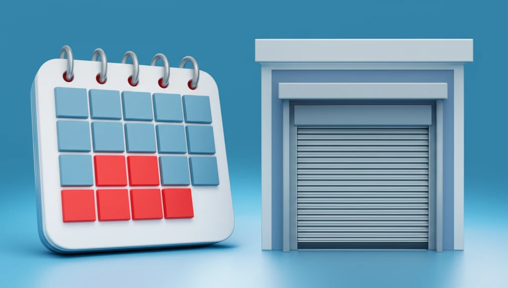 롯데마트 진장점 3월 영업시간과 정기..