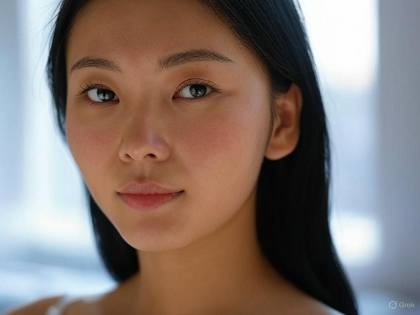피부