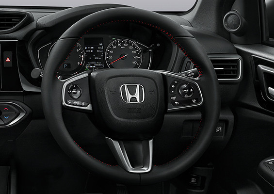 [출시예정 신차 2024 혼다 WR-V] 2000만원 이하 가성비 좋은 수입차 SUV