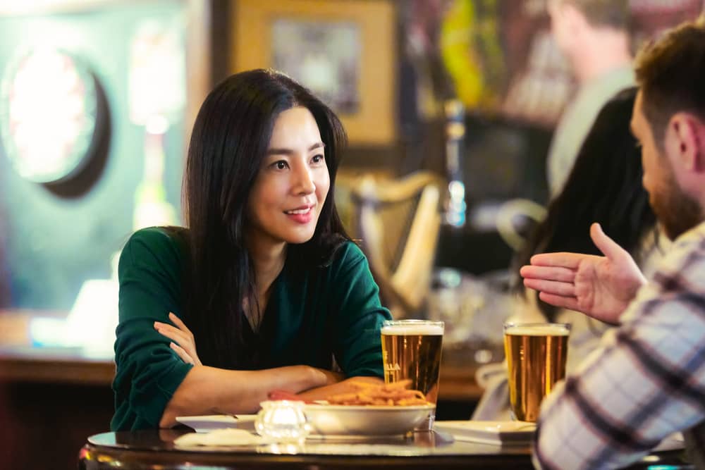 교토에서 온 편지