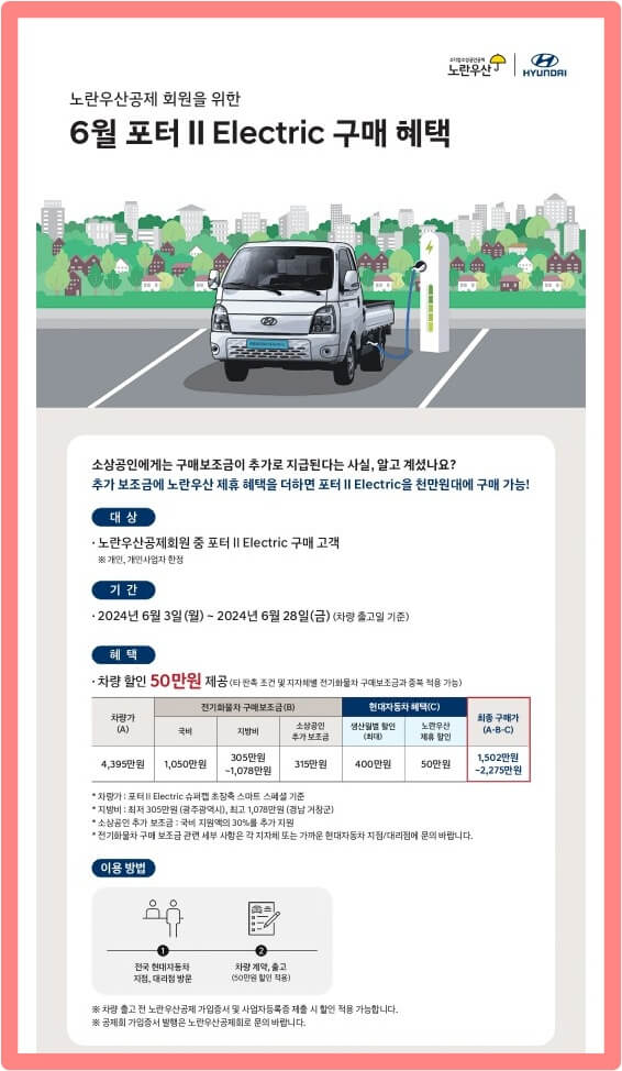 노란우산 혜택