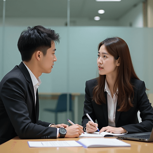 건강검진, 연차를 꼭 써야 하나요?