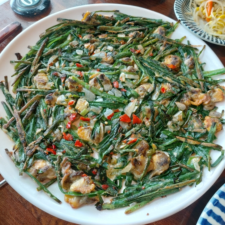강화도 식당, 꼬막한상 후기, 가격, 주차 등 정보 소개