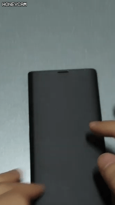 LED 뷰 커버 아이콘1