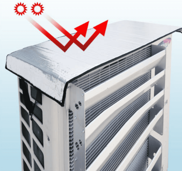 실외기 커버 추천 순위 TOP 5(25년 7월) - 네이버, 쿠팡 인기 판매 랭킹 분석