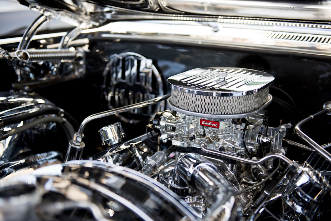Engine