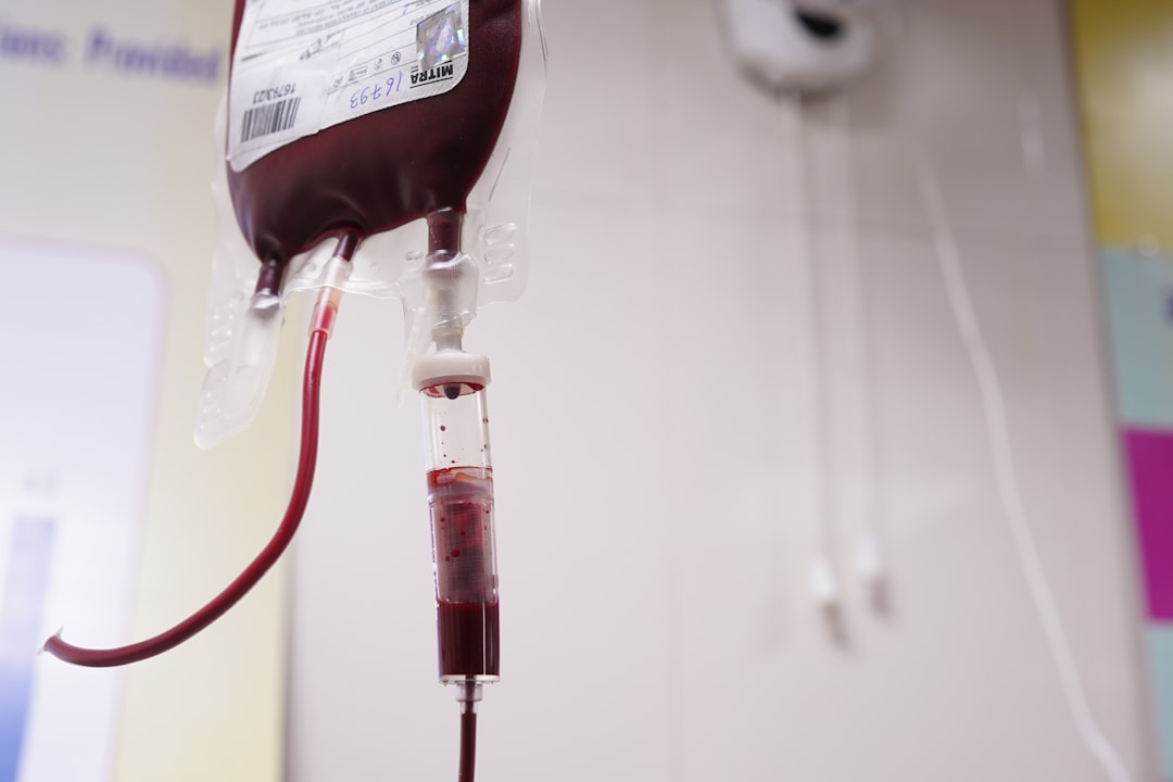 Blood type