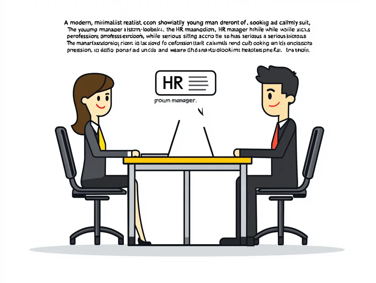 이력서와 자기소개서: 첫인상을 결정짓는 서류