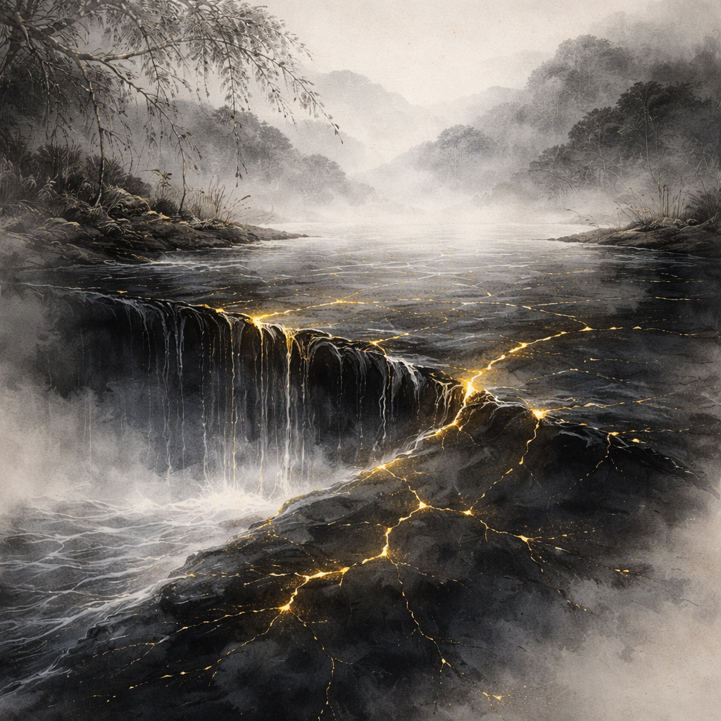 운이 막힐 때 나타나는 신호 3가지와 흐름이 끊겼을 때의 공통 특징