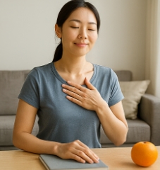 갑상선 기능 항진증