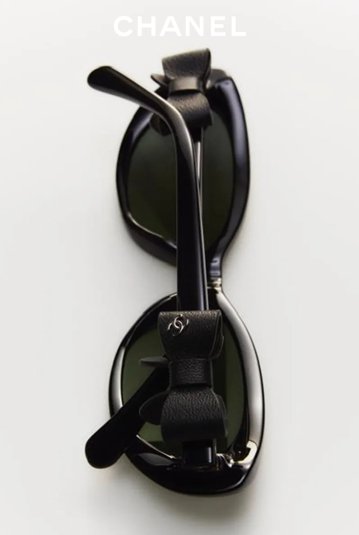 캣아이 선글라스 뒷면