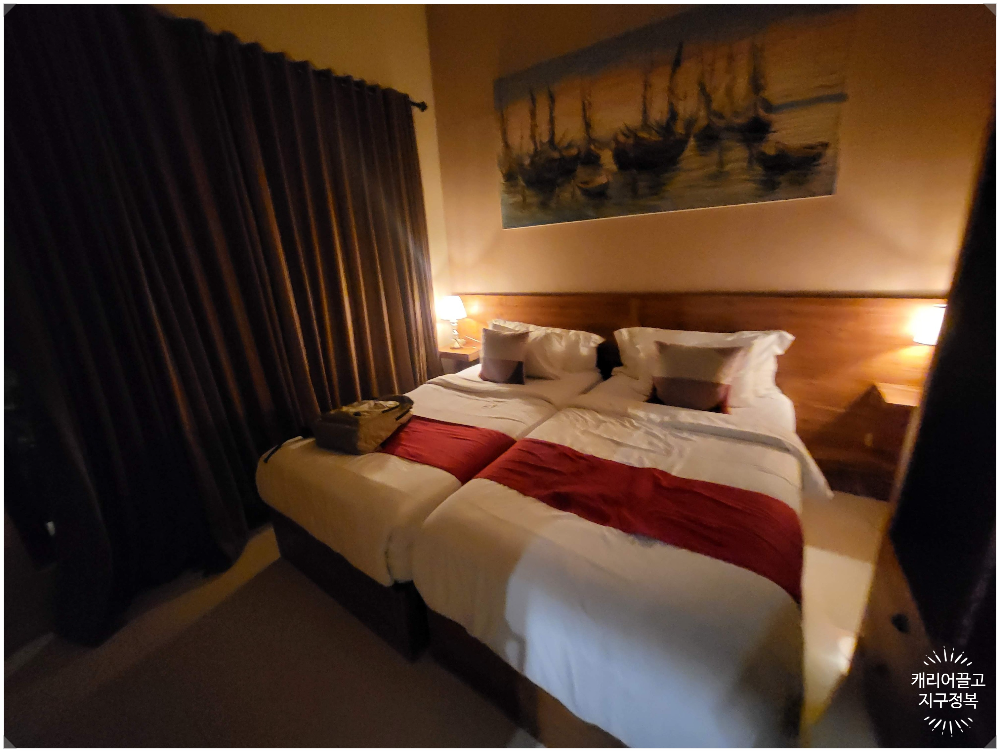 Villa Alessandra Suite One in Bali