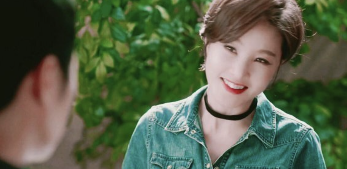 박지영 드라마