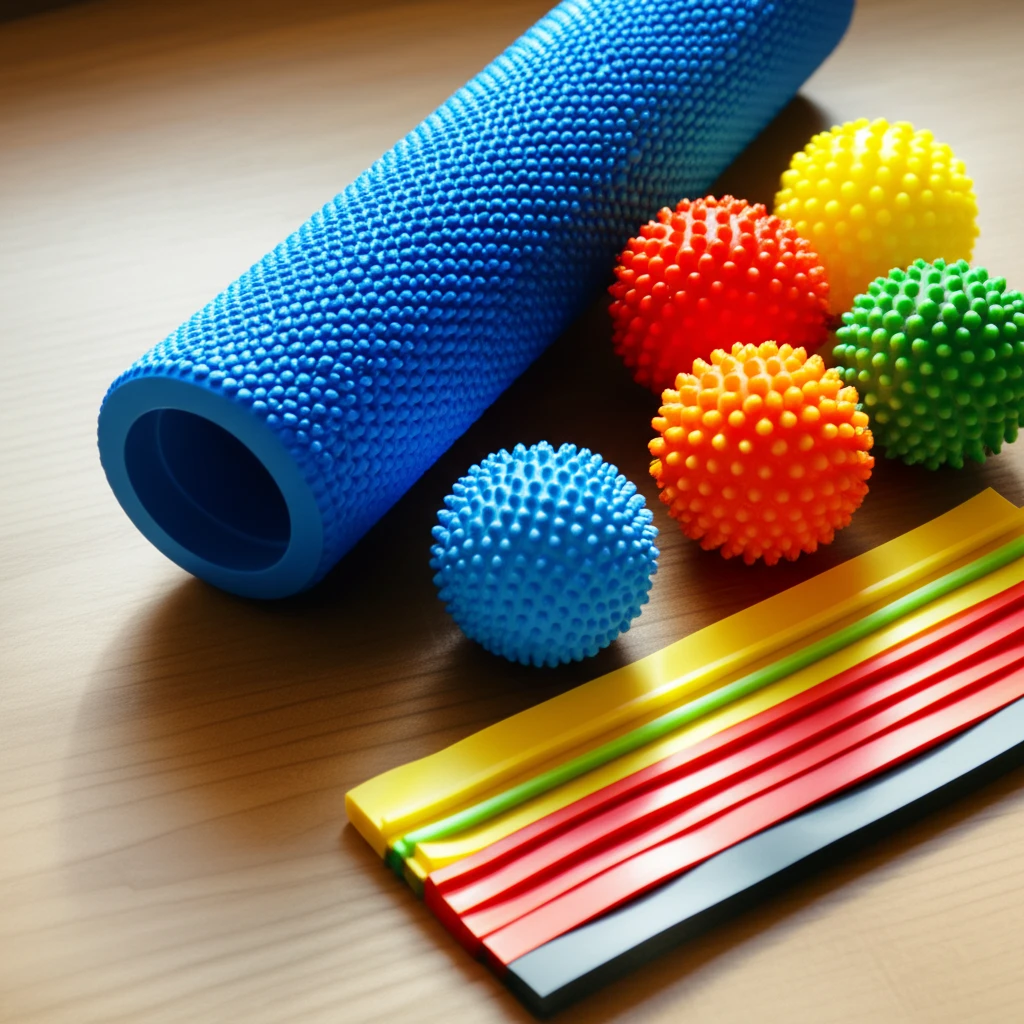 가성비 갑! 다이소 헬스용품으로 시작