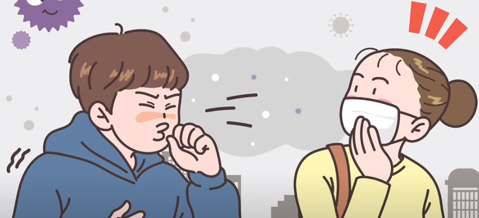독감 바이러스