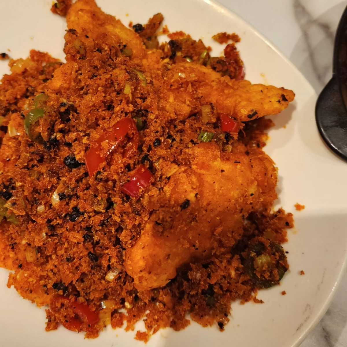 중식 맛집 TOP 5 (초류향)