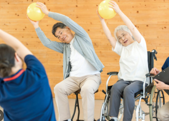 60대 균형감 운동&amp;#44; 지금 시작해야 하는 이유