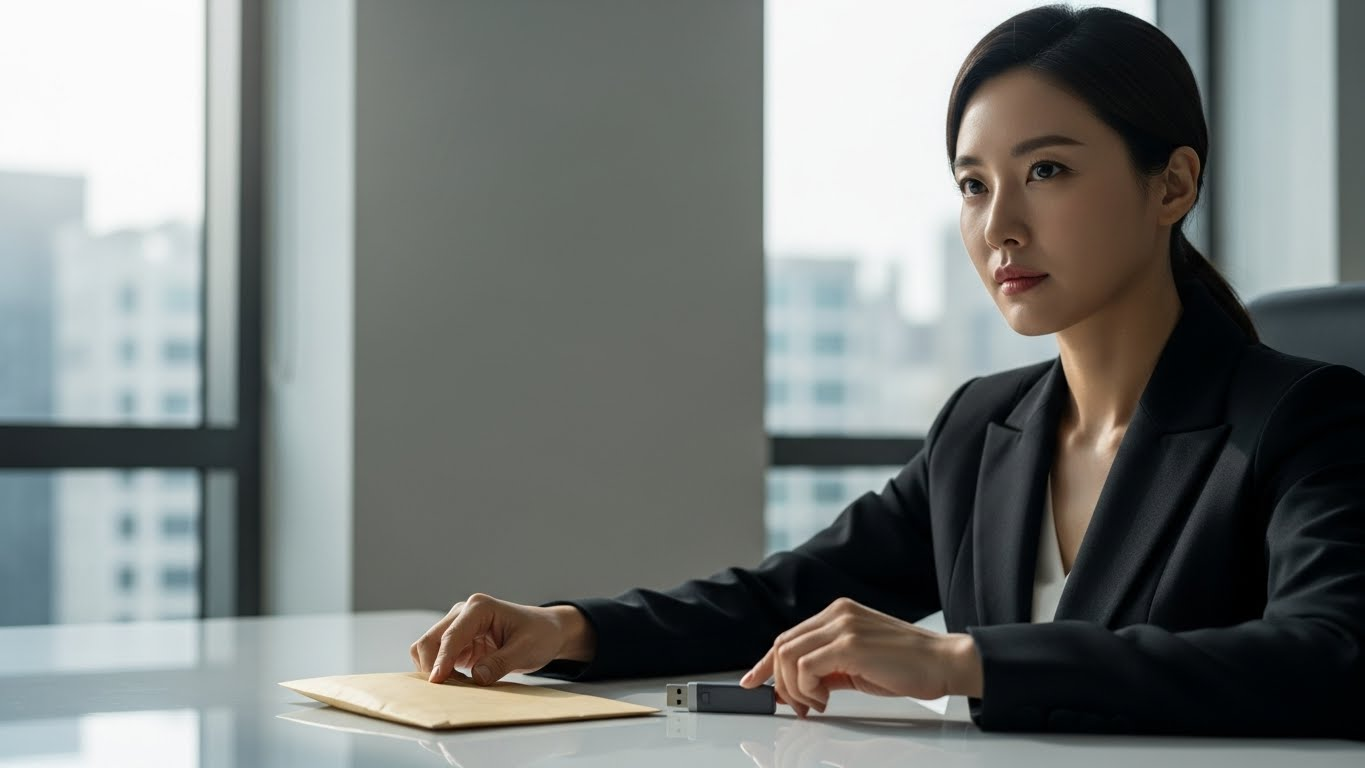 경도를 기다리며