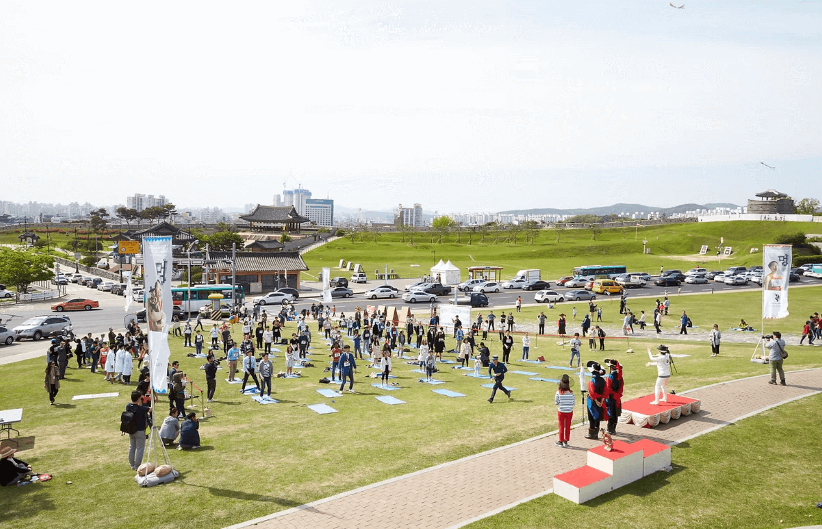 2024 한강 멍때리기 대회 참가 신청 방법 규칙 룰