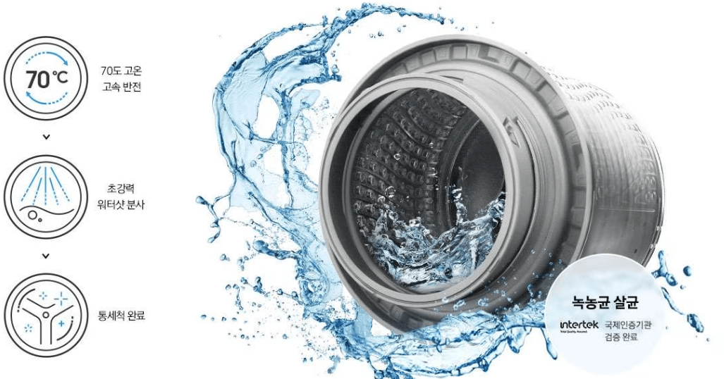 삼성 비스포크 그랑데