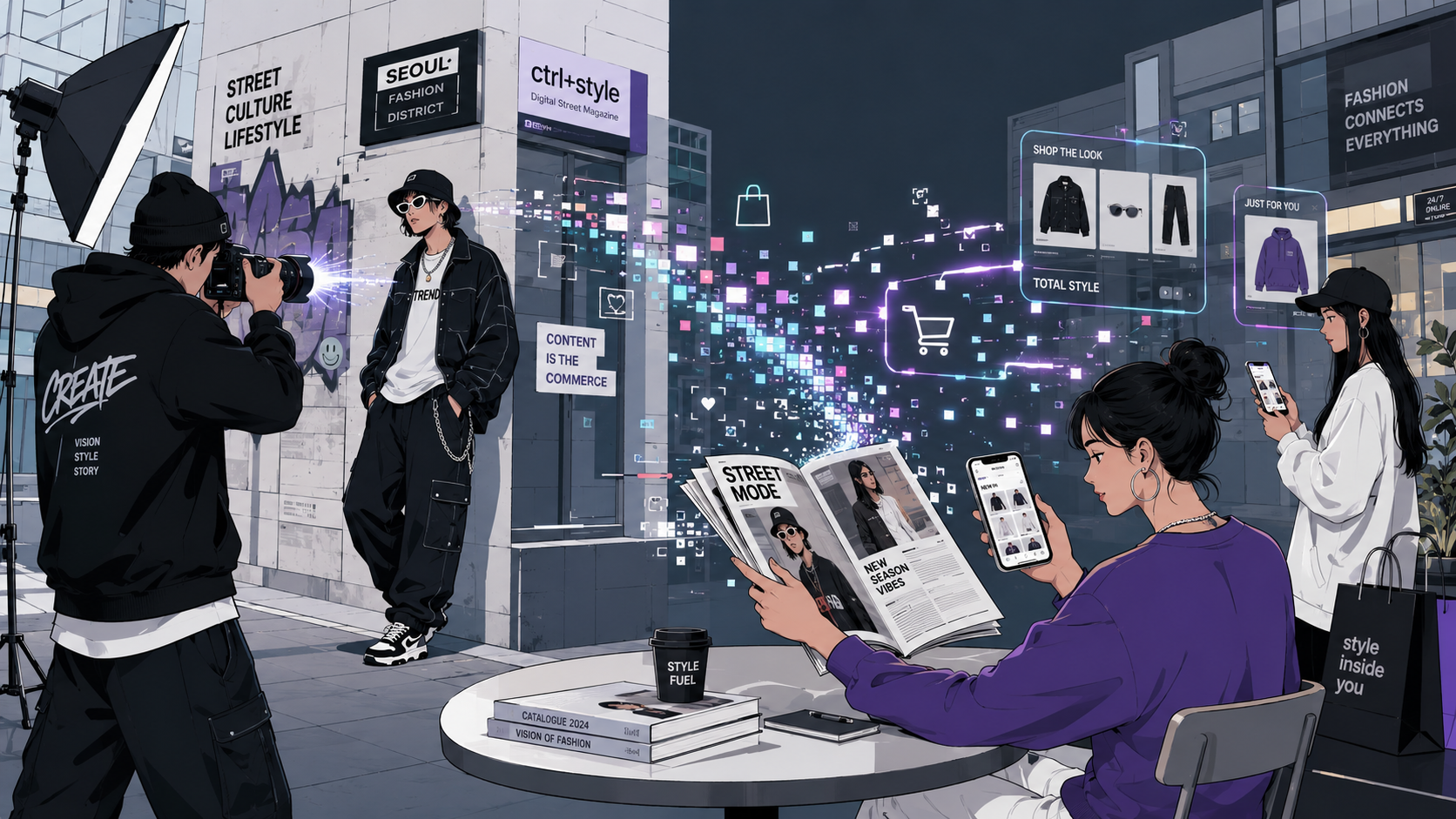 무신사 팬덤