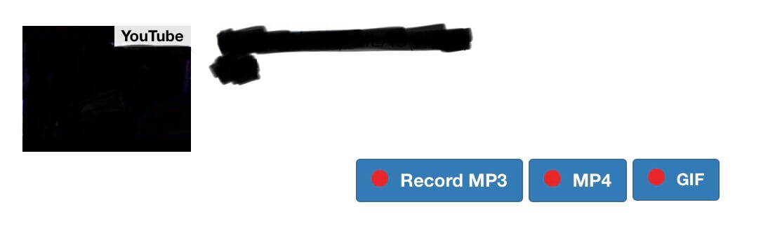 유튜브-MP3-MP4-GIF