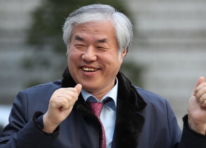 석동현 변호사 프로필 나이 고향 학력 평가 여담