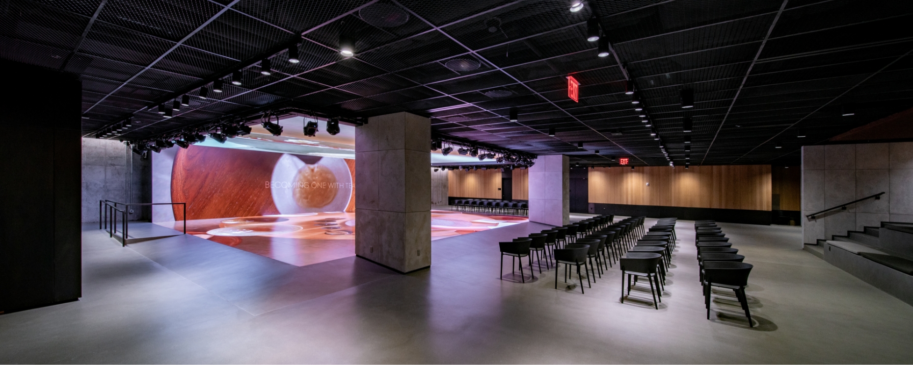 제네시스가 처음 선보인 글로벌 브랜드 문화공간인 제네시스 하우스 뉴욕