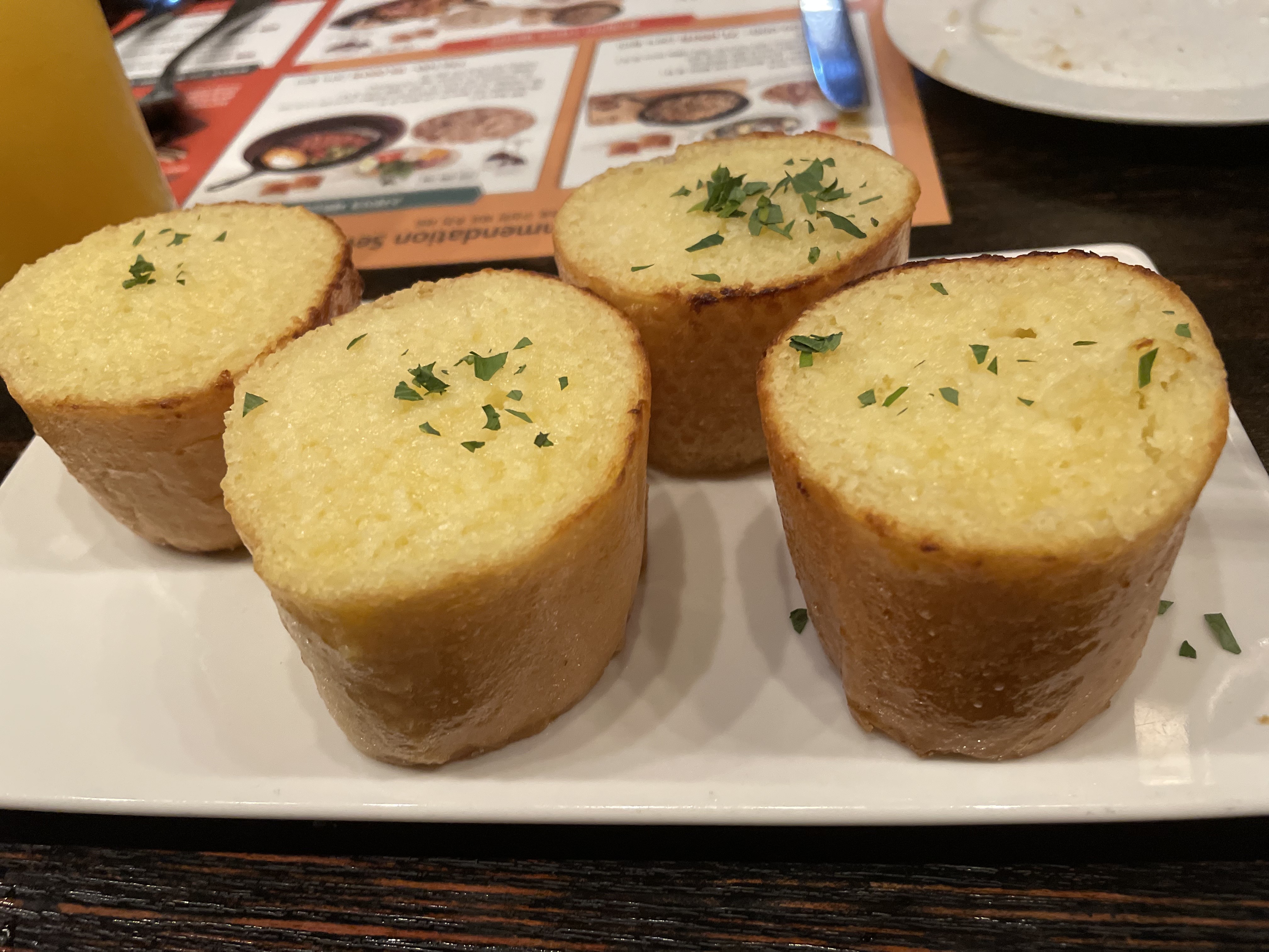 갈릭 빠네