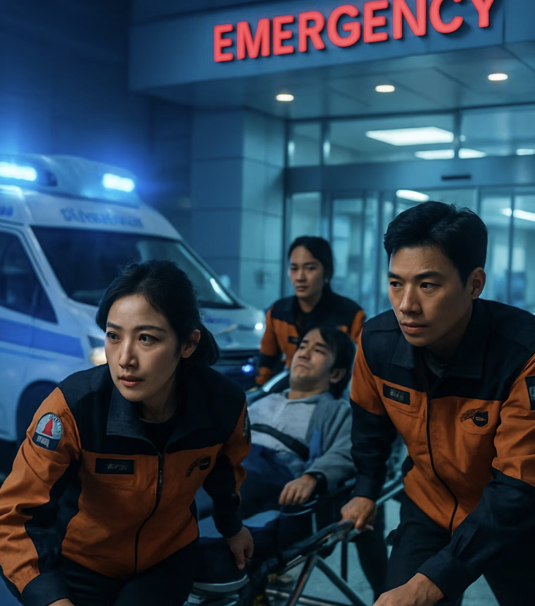 이럴 땐 정말 위험해요