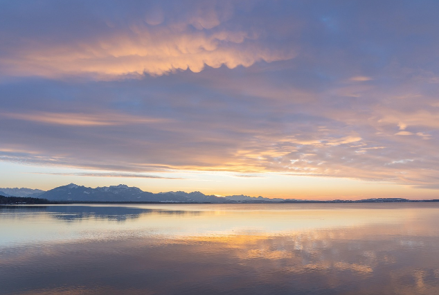 자연에서 영감을 받은 하루 루틴 만들기