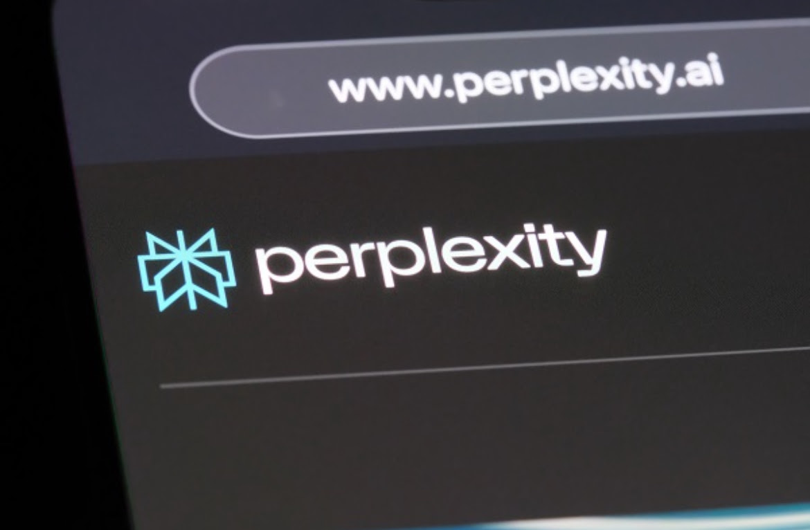 AI 검색 서비스 Perplexity