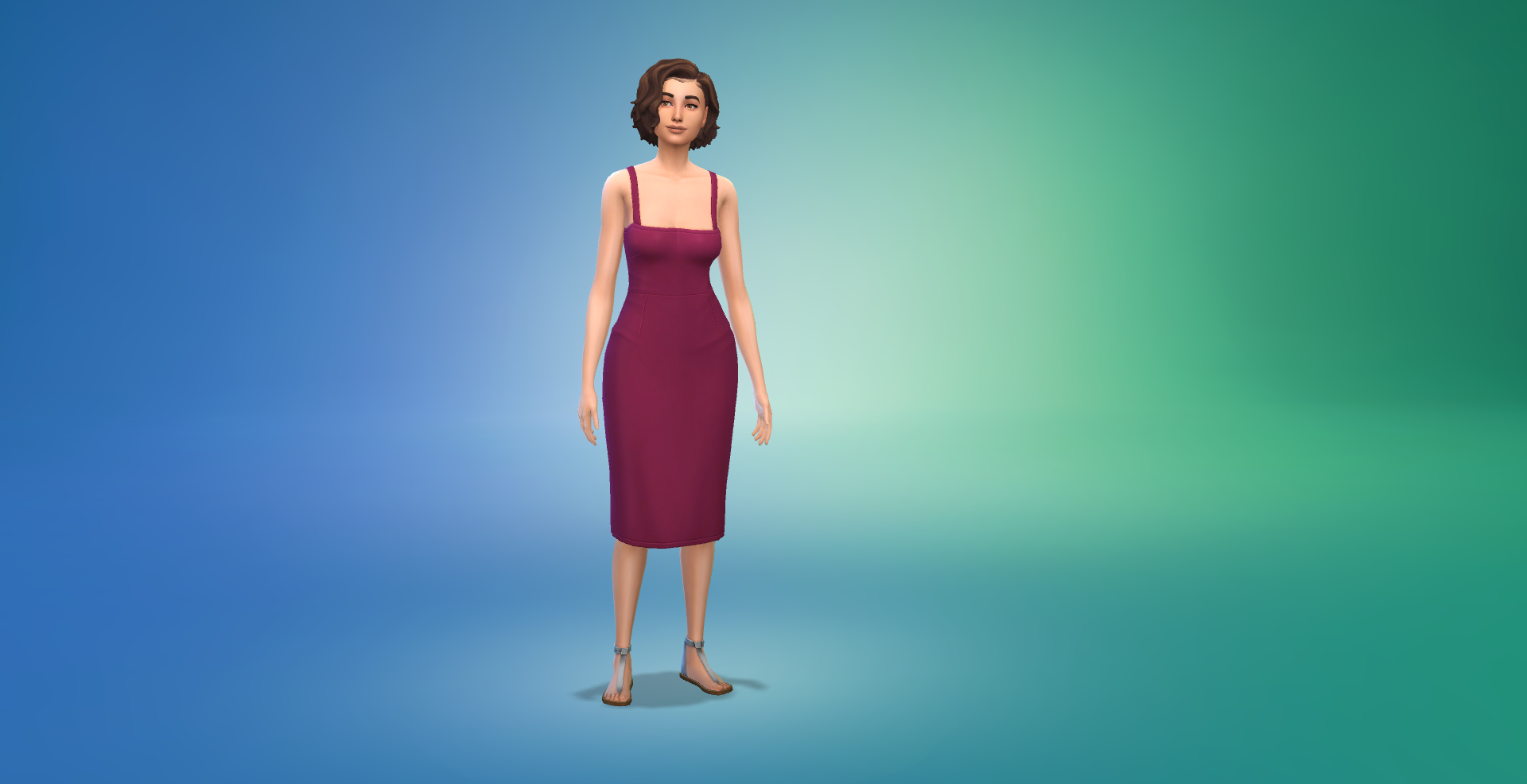 심즈4 새로 추가된 아이템 모음 관련 이미지