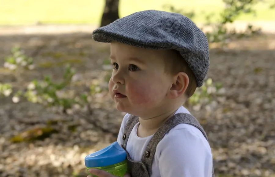 아이 언어 발달 촉진 방법 - 4