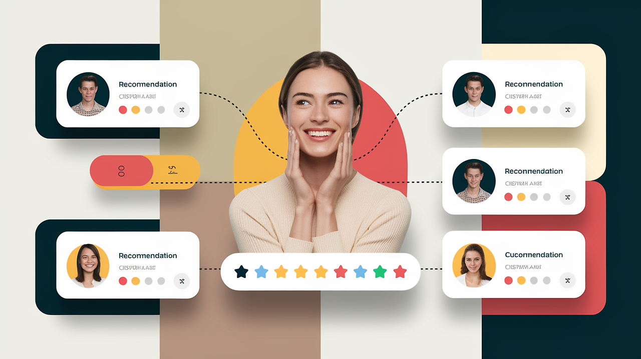 초개인화서브스