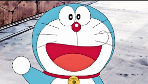 두근두근 도라에몽전 IN 부산