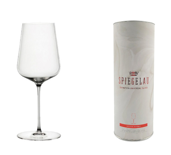 슈피겔라우 데피니션 유니버셜 와인잔