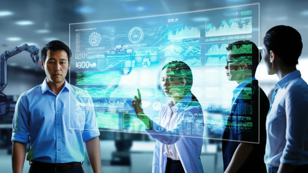 신뢰 기반 성장을 위한 AI 투명성 ..